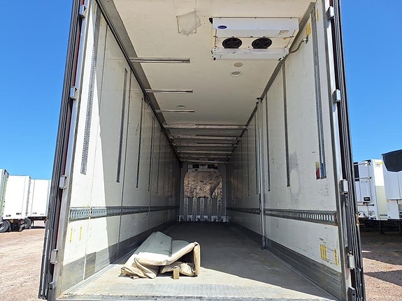 NORFRIG Trailer Reefer Drawbar Straight 3 of 16
