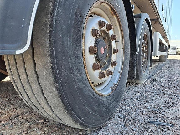 NORFRIG Trailer Reefer Drawbar Straight 11 of 16