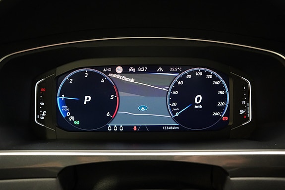 Volkswagen Tiguan 16 of 27