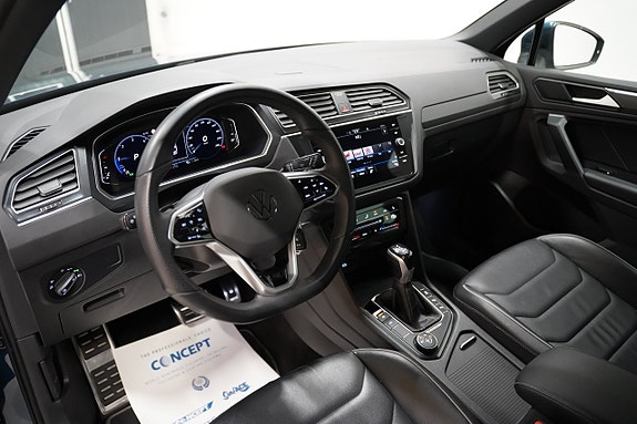 Volkswagen Tiguan 7 of 27