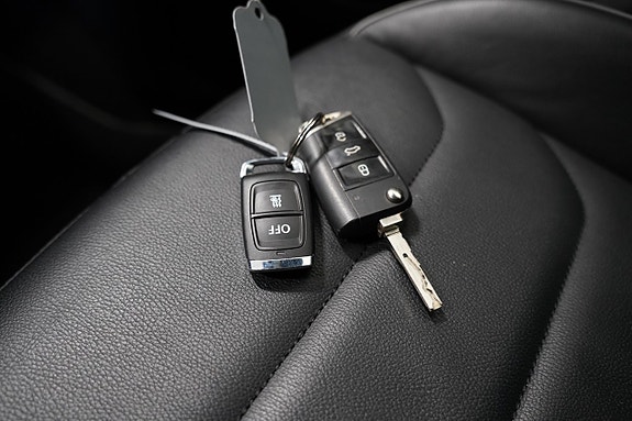 Volkswagen Tiguan 13 of 27