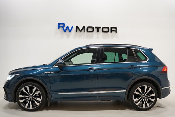 Volkswagen Tiguan 3 of 27