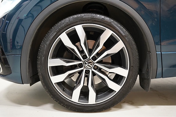 Volkswagen Tiguan 5 of 27