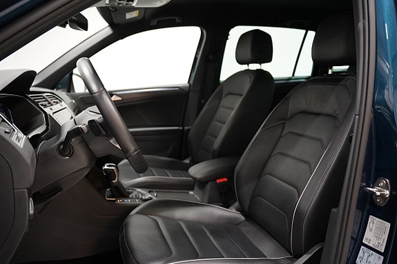 Volkswagen Tiguan 8 of 27