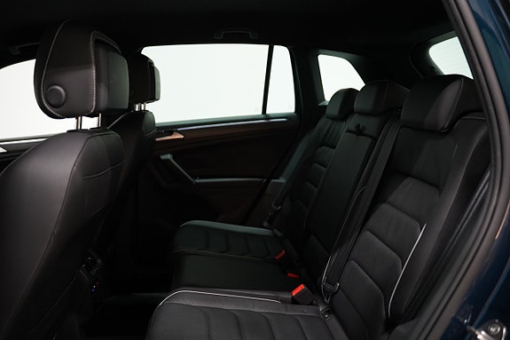 Volkswagen Tiguan 23 of 27