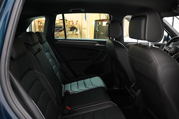 Volkswagen Tiguan 24 of 27