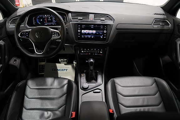Volkswagen Tiguan 14 of 27