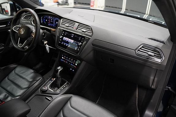 Volkswagen Tiguan 11 of 27