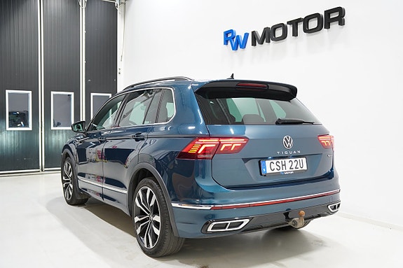 Volkswagen Tiguan 4 of 27