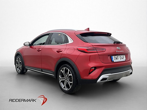 Kia XCeed 5 of 5
