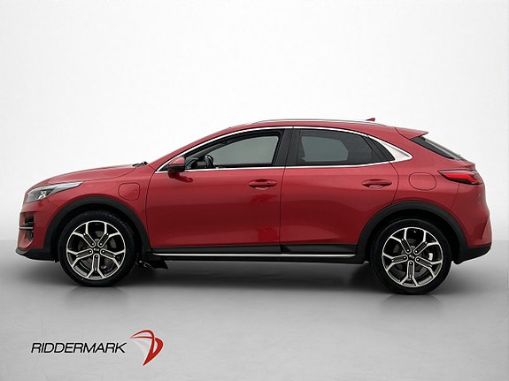 Kia XCeed 4 of 5