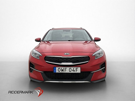 Kia XCeed 2 of 5