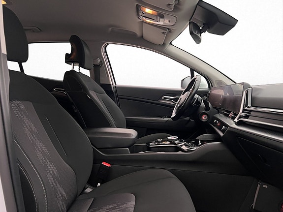 Kia Sportage 12 of 30