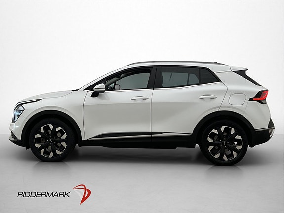 Kia Sportage 4 of 30