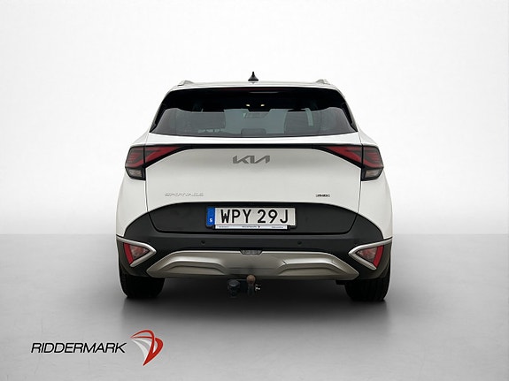 Kia Sportage 5 of 30