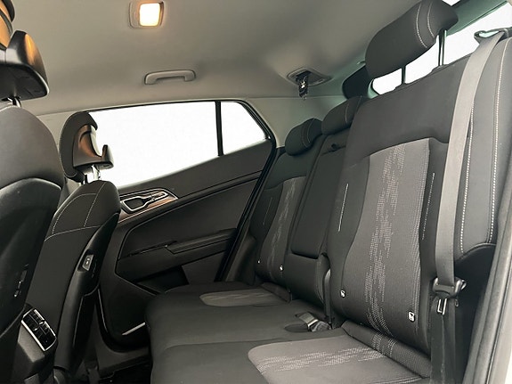 Kia Sportage 18 of 30