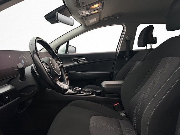 Kia Sportage 10 of 30
