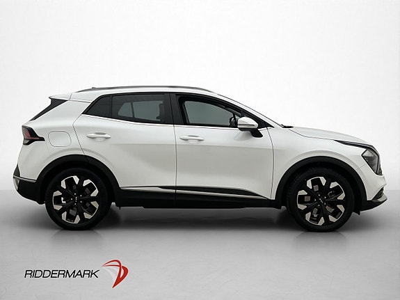 Kia Sportage 6 of 30