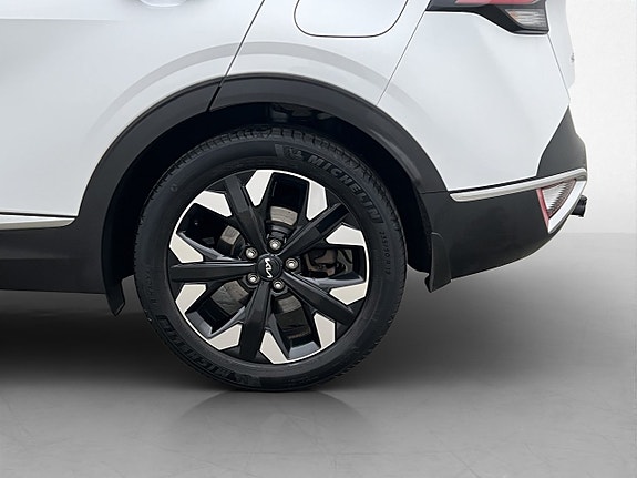 Kia Sportage 26 of 30