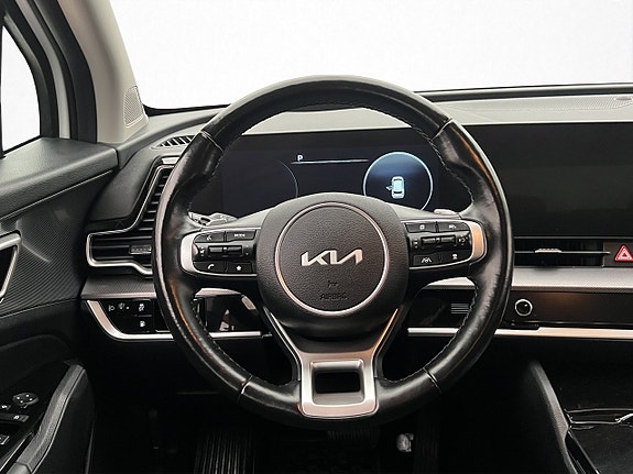 Kia Sportage 11 of 30