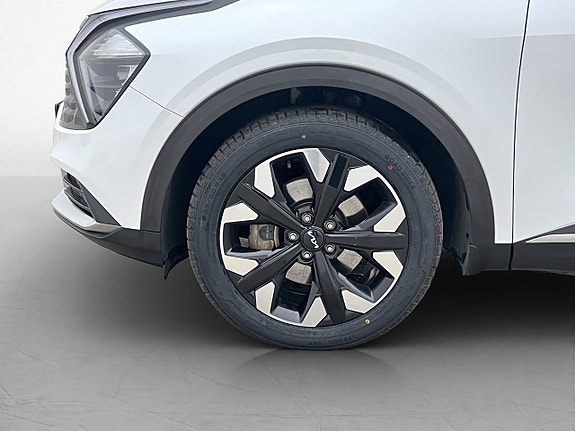 Kia Sportage 25 of 30