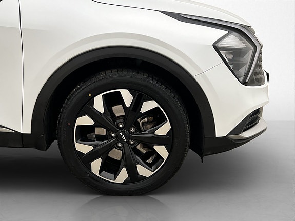 Kia Sportage 28 of 30