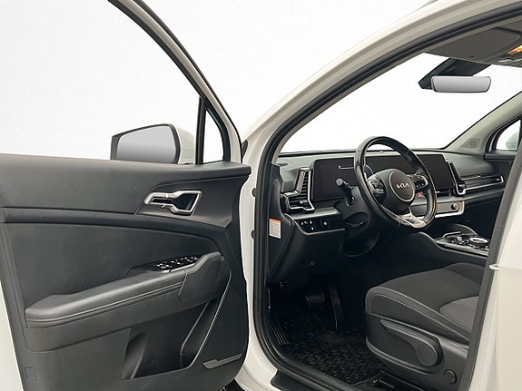 Kia Sportage 29 of 30