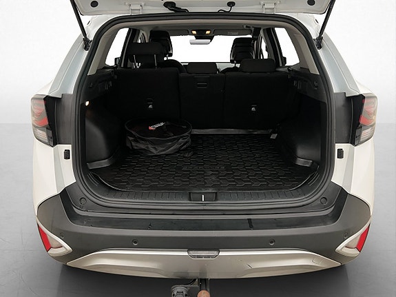 Kia Sportage 9 of 30
