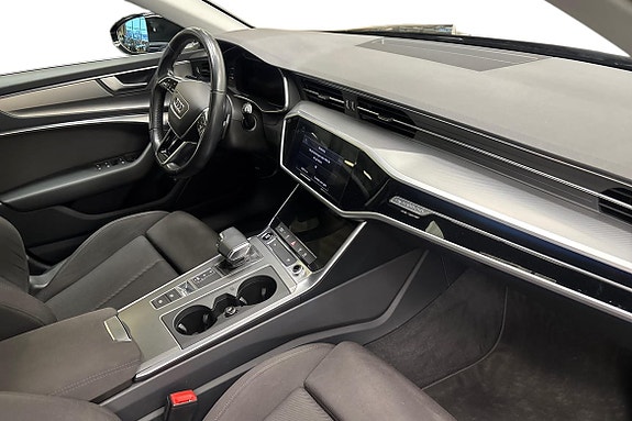 Audi A6 10 of 18