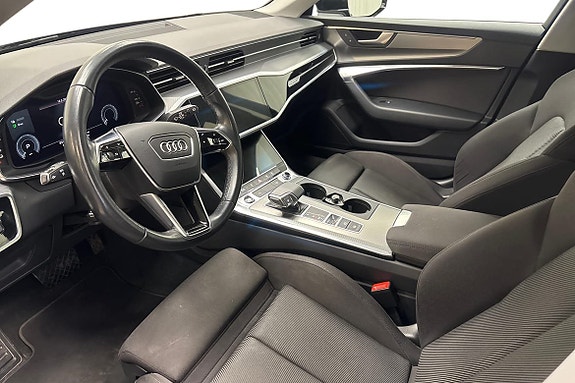 Audi A6 8 of 18