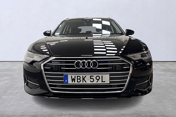 Audi A6 7 of 18