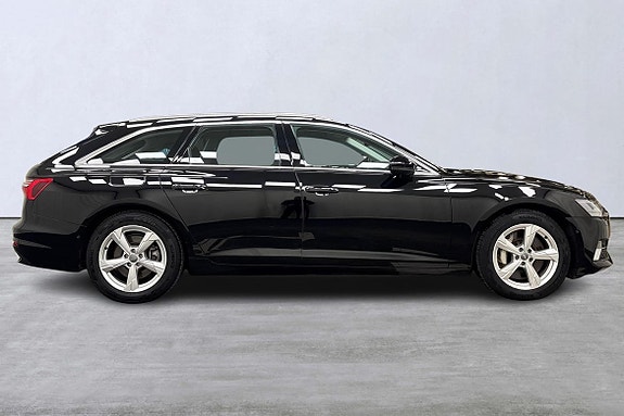 Audi A6 3 of 18