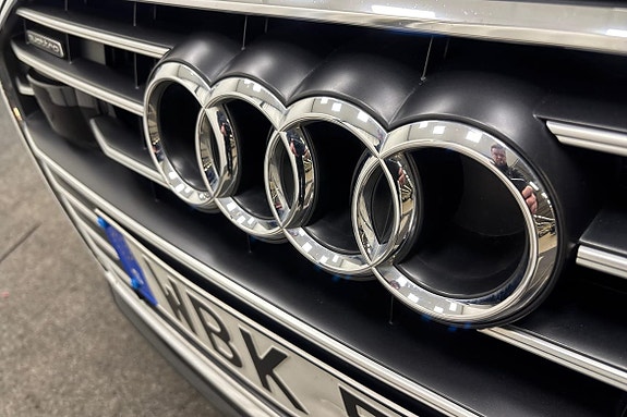 Audi A6 15 of 18