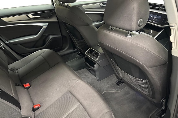 Audi A6 11 of 18
