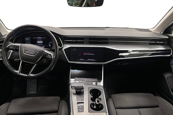 Audi A6 9 of 18