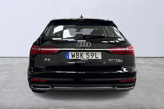 Audi A6 5 of 18