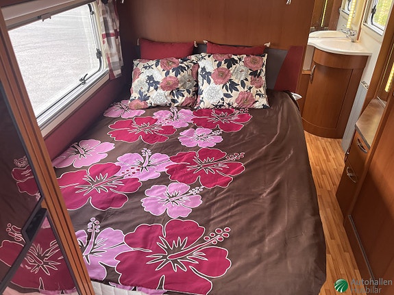 Frankia EXCLUSIV CLASS 790 9 of 20