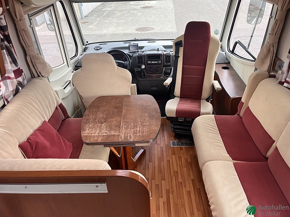 Frankia EXCLUSIV CLASS 790 14 of 20