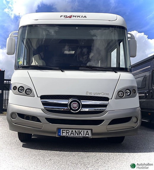Frankia EXCLUSIV CLASS 790 2 of 20
