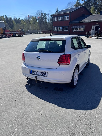 Volkswagen Polo 5 of 5