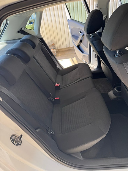 Volkswagen Polo 9 of 10