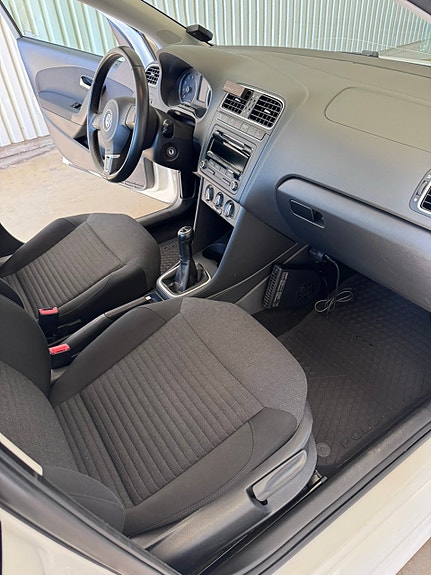 Volkswagen Polo 7 of 10