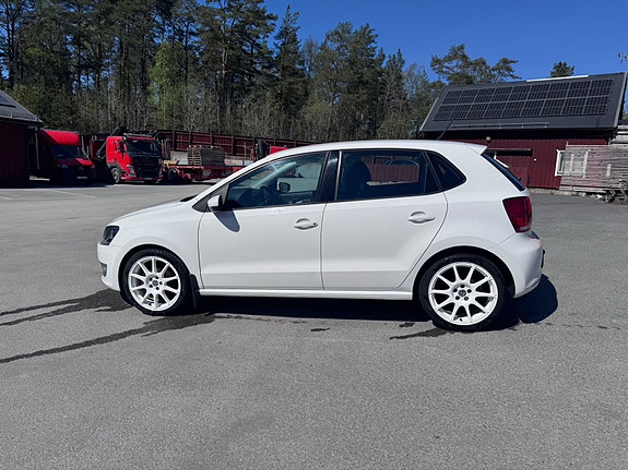Volkswagen Polo 4 of 5