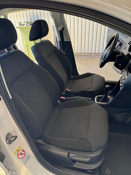 Volkswagen Polo 6 of 10