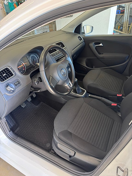 Volkswagen Polo 8 of 10