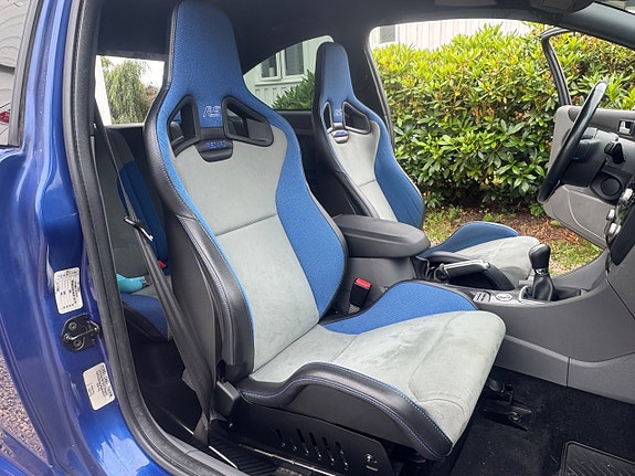 Ford Focus 17 of 21