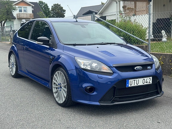 Ford Focus 3 of 5