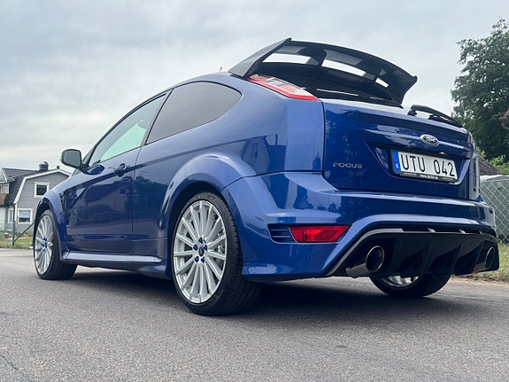 Ford Focus 11 of 21