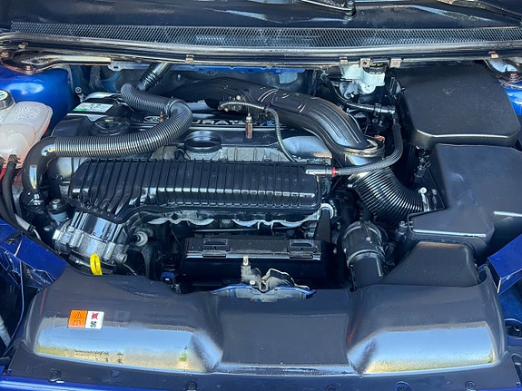 Ford Focus 20 of 21
