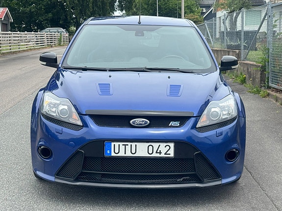 Ford Focus 4 of 5